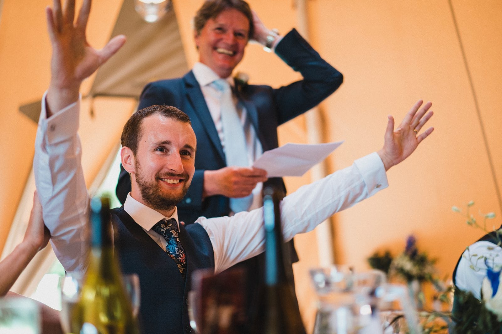 rosevine wedding photography